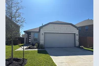 4872 Sun Falls Drive, Katy, TX 77493 - Photo 2