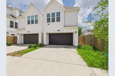4306 Idaho Street, Houston, TX 77021 - Photo 2