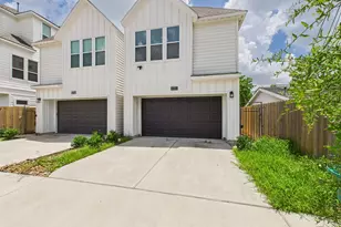 4306 Idaho St, Houston, TX 77021 - Photo 2
