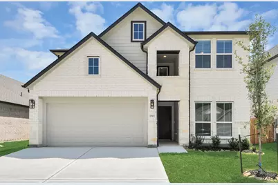 1021 Golden Glow Path, Magnolia, TX 77355 - Photo 1