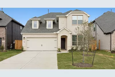 15159 Wild Gully Way, Conroe, TX 77378 - Photo 1