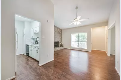 2001 Bering Drive #4D, Houston, TX 77057 - Photo 12