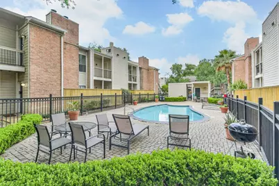 2001 Bering Drive #4D, Houston, TX 77057 - Photo 28
