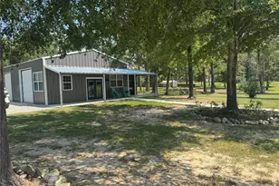 763 Mill Creek Acres Rd, Brookeland, TX 75931 - Photo 34