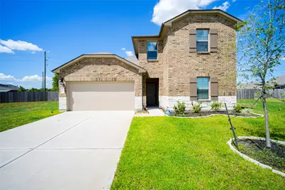 6802 Amber Cliff Lane, Rosenberg, TX 77469 - Photo 2