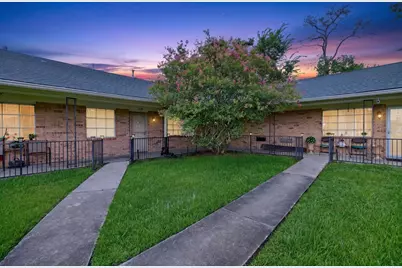 6124 Jim Street, Houston, TX 77092 - Photo 2