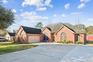 603 Douglas Fir Dr, Magnolia, TX 77354 - Photo 6