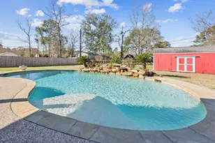 603 Douglas Fir Dr, Magnolia, TX 77354 - Photo 4