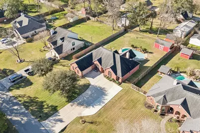 603 Douglas Fir Drive, Magnolia, TX 77354 - Photo 22