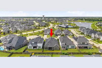 32014 Crested Knoll Court, Fulshear, TX 77441 - Photo 26