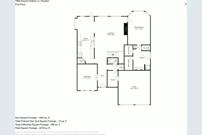 7806 Autumn Hollow Lane, Houston, TX 77041 - Photo 24