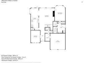 7806 Autumn Hollow Ln, Houston, TX 77041 - Photo 24