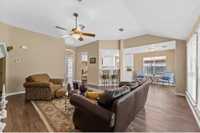 6318 Pleasant Stream Drive, Katy, TX 77449 - Photo 12