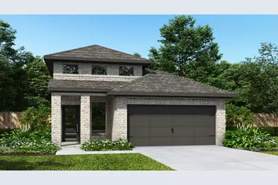 322 Shining Succulent Drive, Richmond, TX 77406 - Photo 1