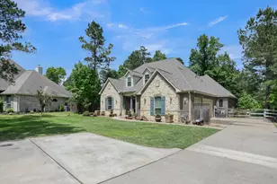 409 Ridge Lake Scenic Dr, Montgomery, TX 77316 - Photo 4