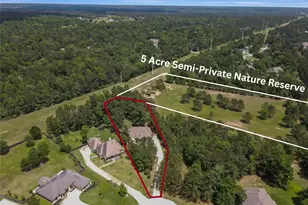 409 Ridge Lake Scenic Dr, Montgomery, TX 77316 - Photo 1