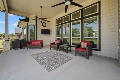 6726 Mulberry Bayou Drive, Baytown, TX 77523 - Photo 14