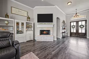 6726 Mulberry Bayou Dr, Baytown, TX 77523 - Photo 20
