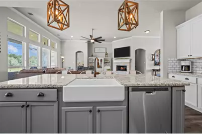 6726 Mulberry Bayou Drive, Baytown, TX 77523 - Photo 22
