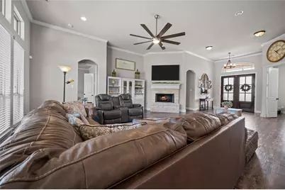 6726 Mulberry Bayou Drive, Baytown, TX 77523 - Photo 28