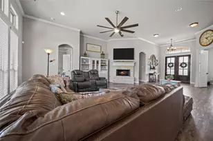 6726 Mulberry Bayou Dr, Baytown, TX 77523 - Photo 28