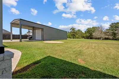 6726 Mulberry Bayou Drive, Baytown, TX 77523 - Photo 12