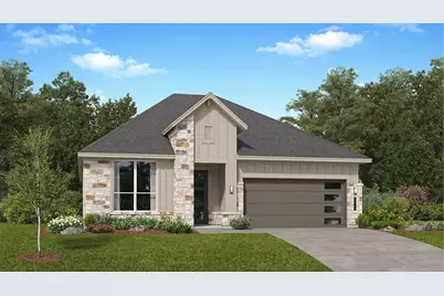 2116 Stillhouse Drive, Montgomery, TX 77316 - Photo 2
