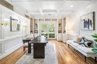 2 Soldiers Creek Circle, Hunters Creek Village, TX 77024 - Photo 28