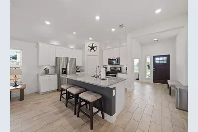 9 Alyssa Palms Drive, Manvel, TX 77578 - Photo 6
