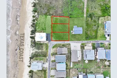 Lot 15 Gulf Road, Crystal Beach, TX 77650 - Photo 6