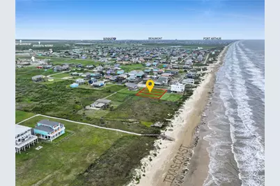 Lot 15 Gulf Road, Crystal Beach, TX 77650 - Photo 4