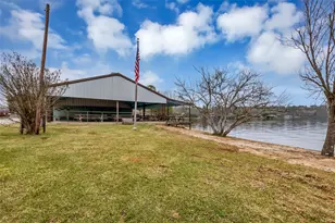 431 W Lake Shore Dr, Livingston, TX 77351 - Photo 28