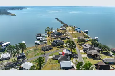 431 W Lake Shore Drive, Livingston, TX 77351 - Photo 30