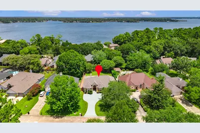 129 April Point Place, Conroe, TX 77356 - Photo 1