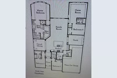 27027 Estella Meadow Lane, Richmond, TX 77406 - Photo 2