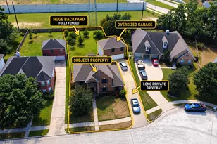 823 Hannock Glen Ln, Spring, TX 77373 - Photo 4