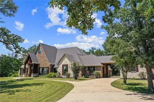 10682 Commonwealth Drive, Iola, TX 77861 - Photo 2