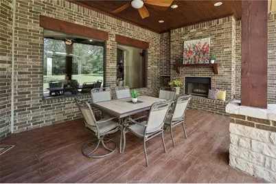 10682 Commonwealth Drive, Iola, TX 77861 - Photo 32