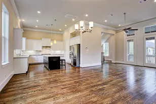 4206 Eigel St, Houston, TX 77007 - Photo 6