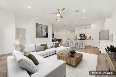 907 Youth Water Road, Montgomery, TX 77316 - Photo 1