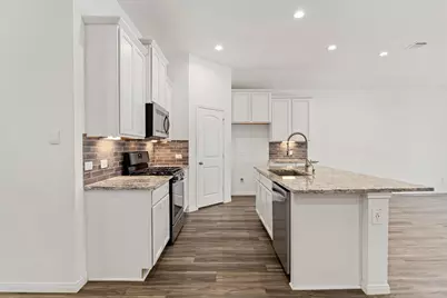 907 Youth Water Road, Montgomery, TX 77316 - Photo 6