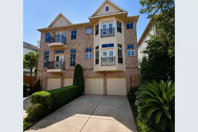 3917 Blossom Street, Houston, TX 77007 - Photo 1