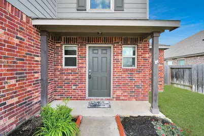 5342 Prairie Dog Fork Lane, Richmond, TX 77469 - Photo 4