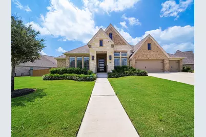 5422 Farm Hill Way, Fulshear, TX 77441 - Photo 2
