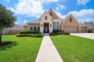 5422 Farm Hill Way, Fulshear, TX 77441 - Photo 2