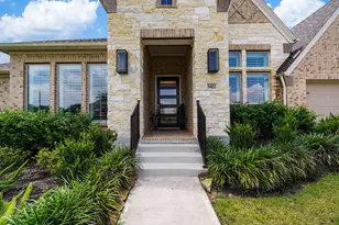 5422 Farm Hill Way, Fulshear, TX 77441 - Photo 4