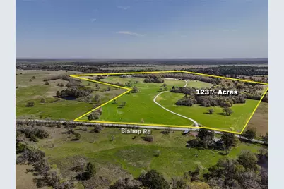 460 Bishop Road, Huntsville, TX 77320 - Photo 2