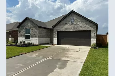 7827 Evening Emerald Drive, Rosharon, TX 77583 - Photo 6