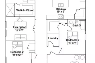 7827 Evening Emerald Dr, Rosharon, TX 77583 - Photo 14