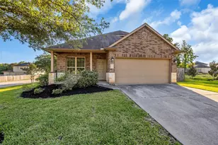 12575 Canyon Falls Boulevard, Willis, TX 77318 - Photo 2